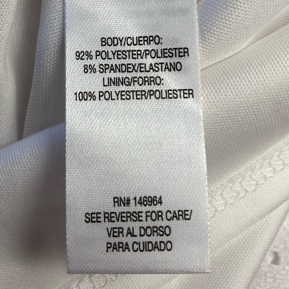 Robbie Bee Side-Tie Dress - Picture 6 of 9